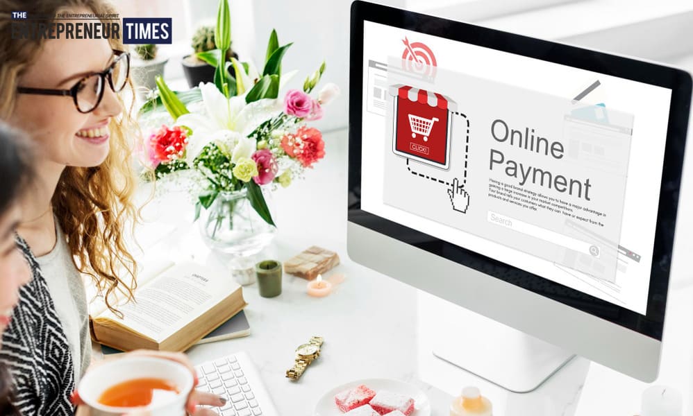 Online Payment Platforms