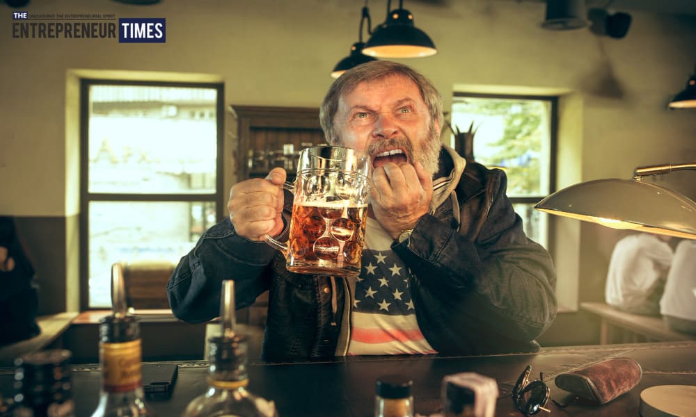 Alcohol-Free Beer | Non-Alcoholic Beer