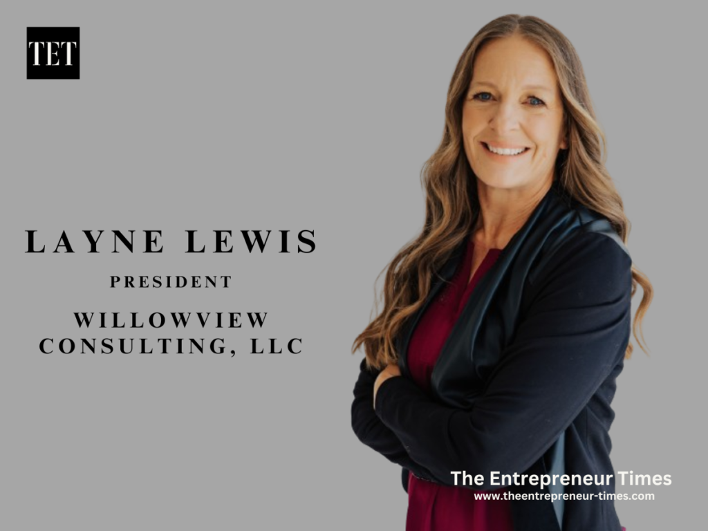 Layne Lewis
