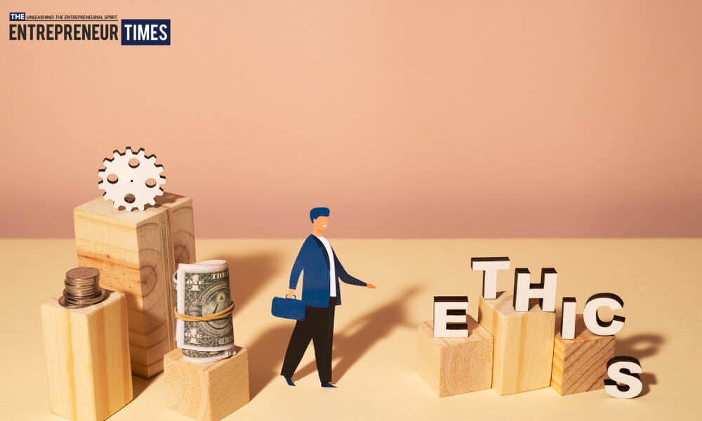 Entrepreneurship