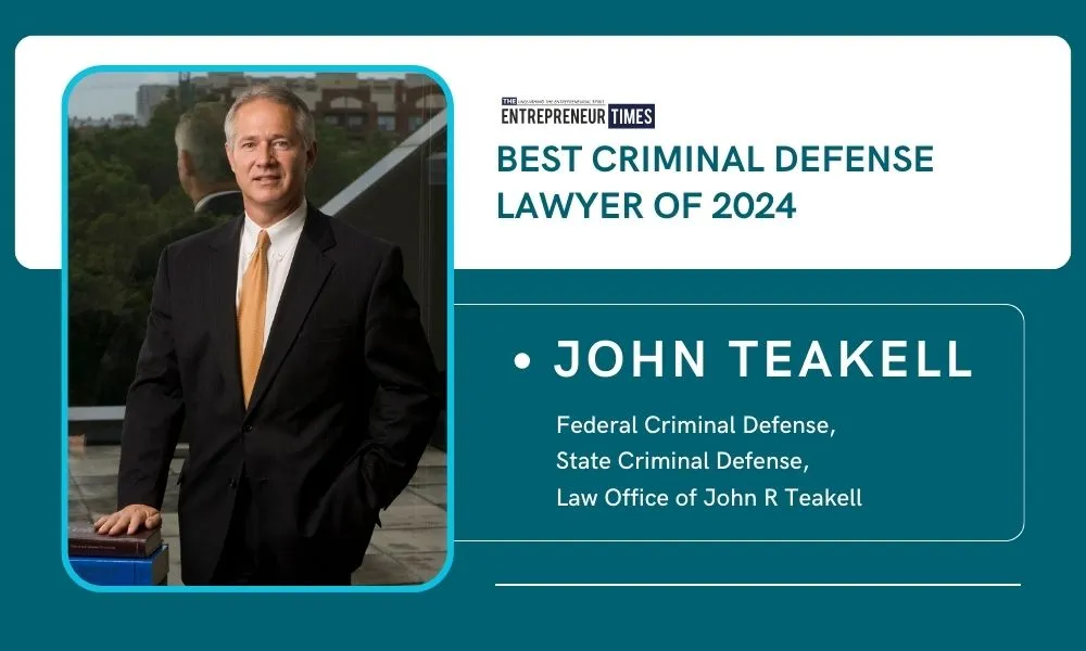John R. Teakell