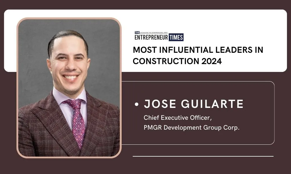 PMGR Development Group | Jose Guilarte
