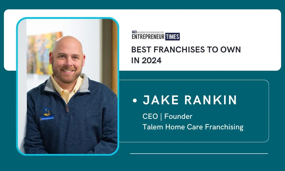 Jake Rankin