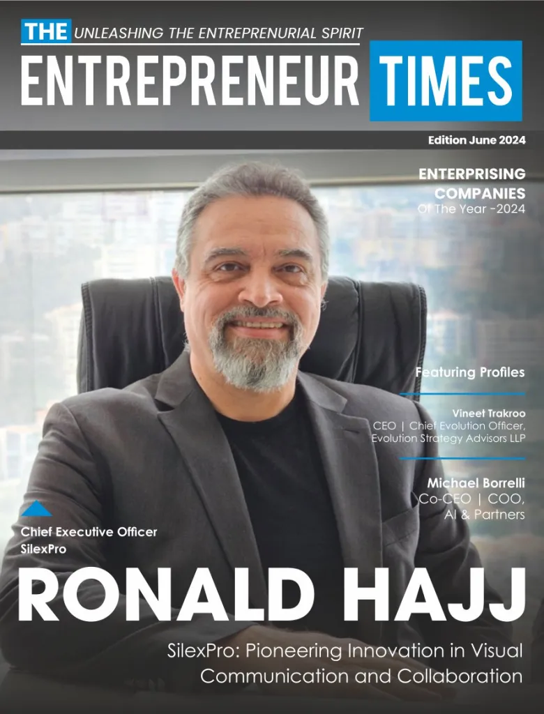 Ronald Hajj