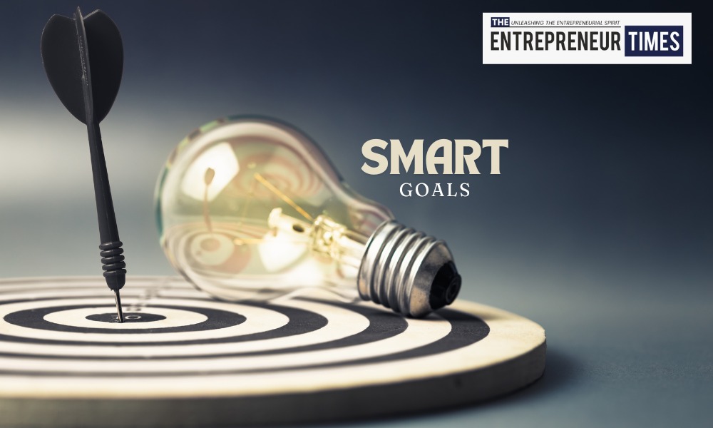 SMART Goals