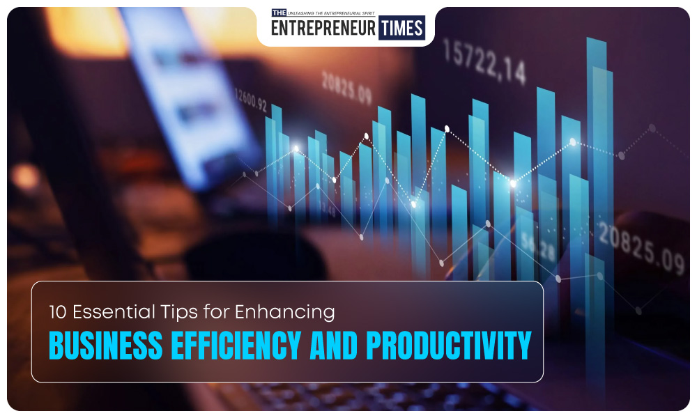 BusinessEfficiency