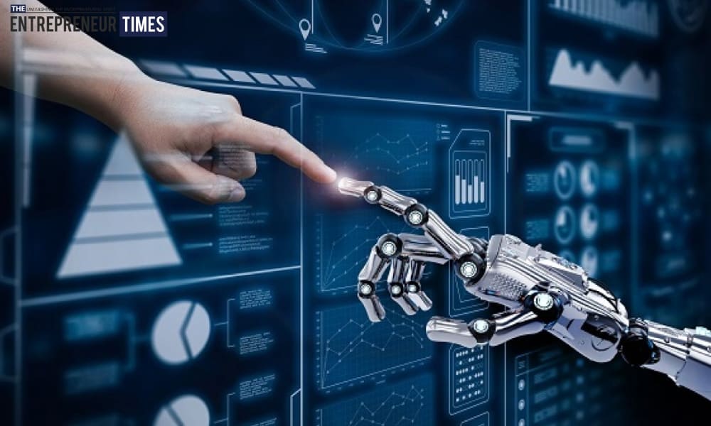Revolutionizing Robotics