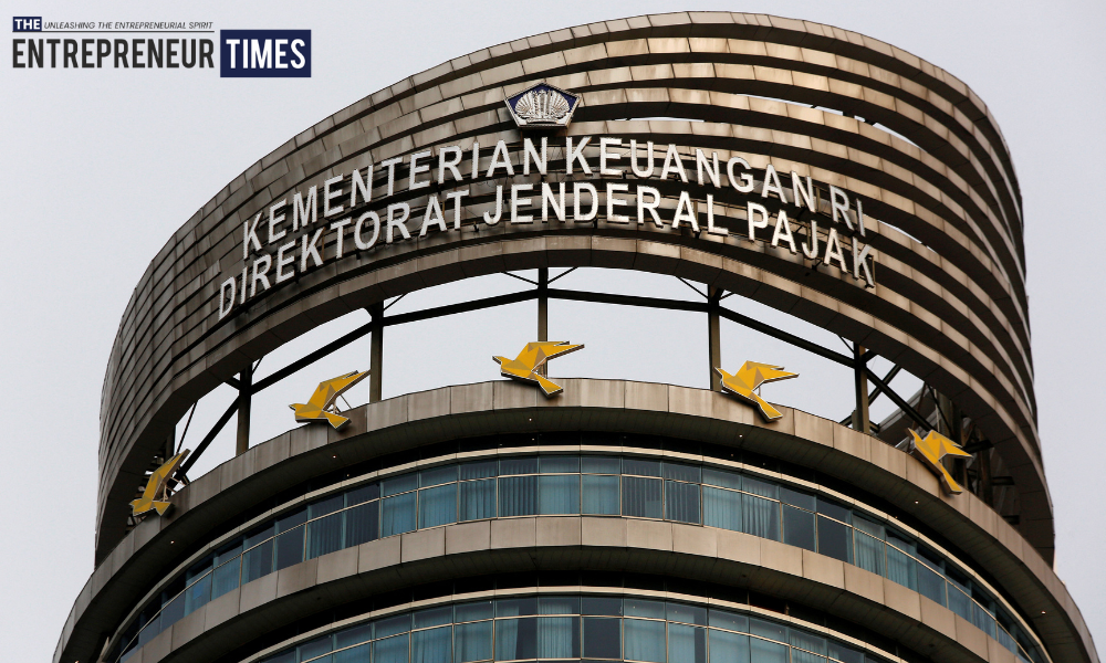 Tax Agency