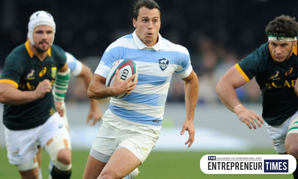 Kremer | Rugby Championship