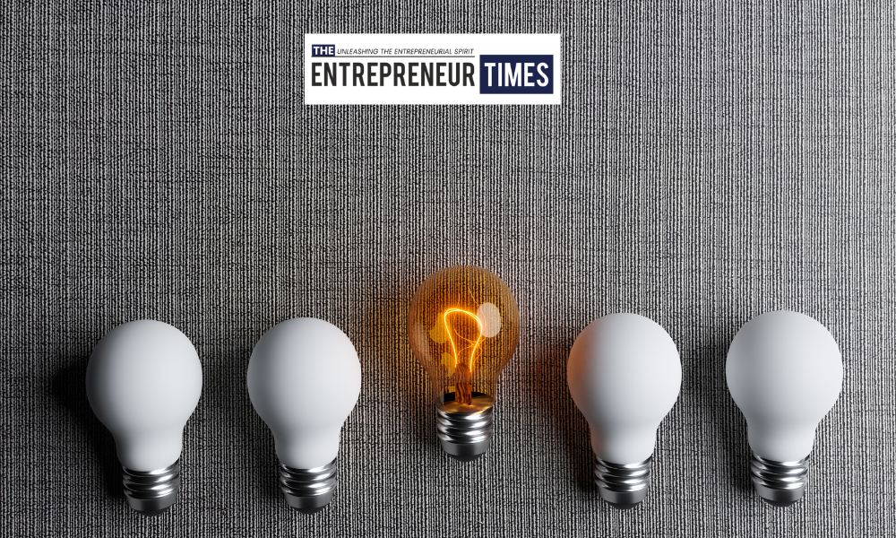 Entrepreneur