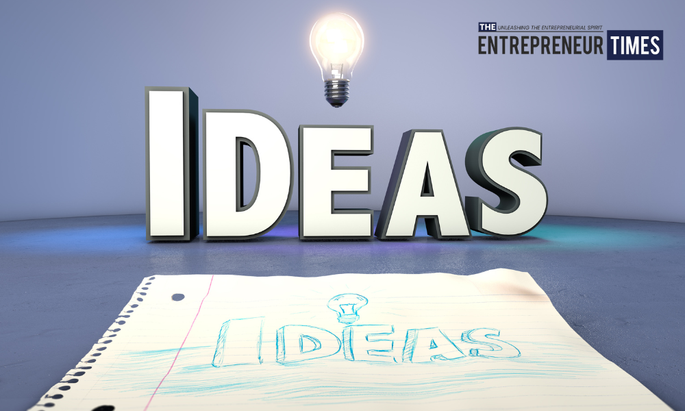 Business Concept