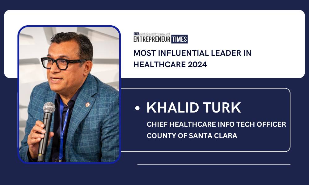 Healthcare | Khalid Turk