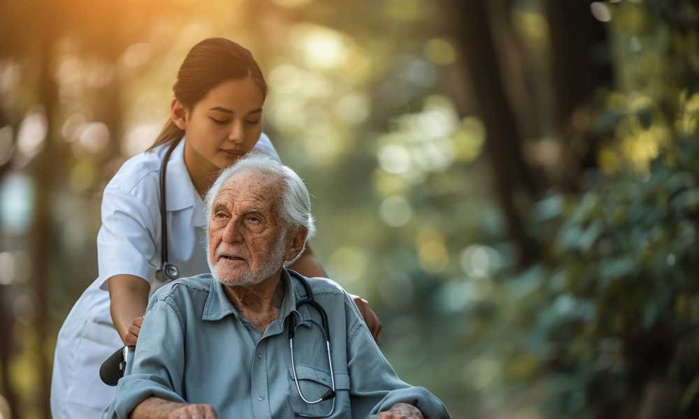 San Mateo County Health