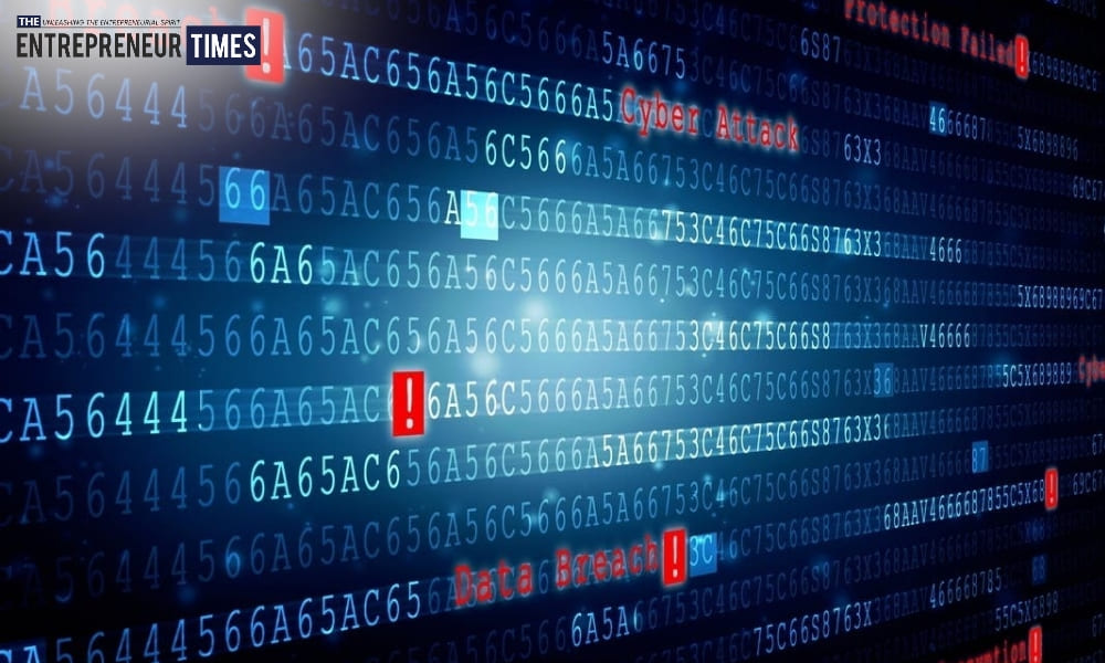 Suffolk | Cyberattack