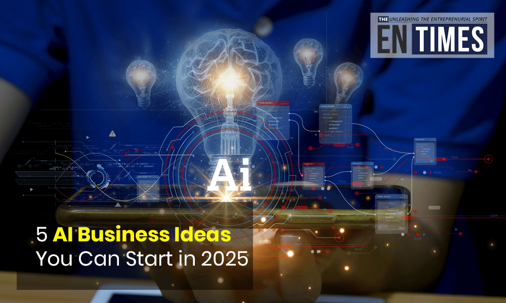 AI Business Ideas