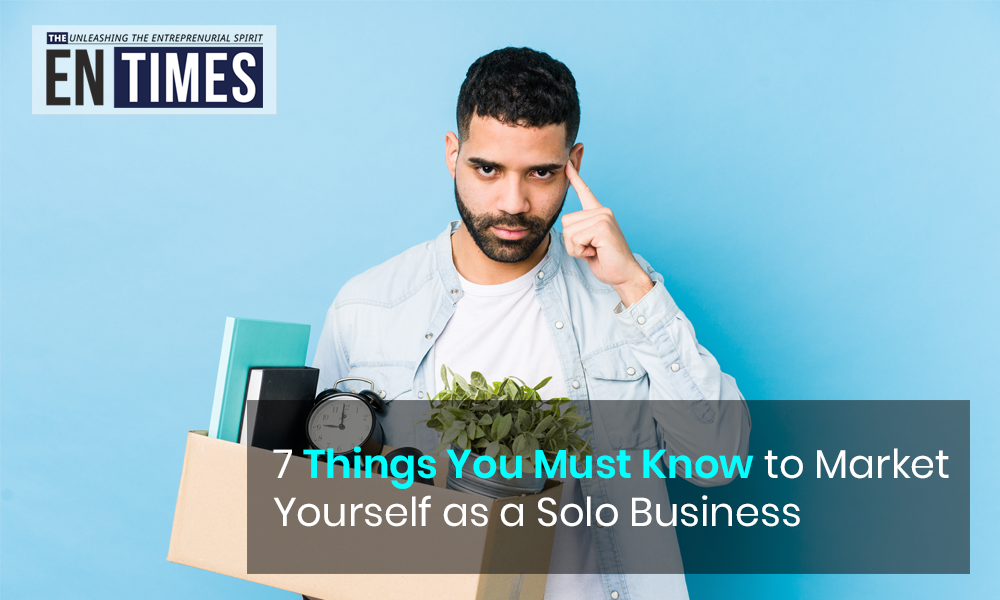 Solo Business