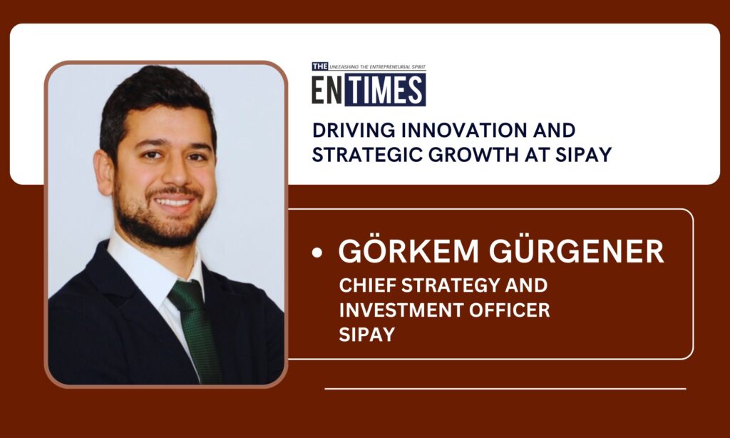 Görkem Gür | Sipay