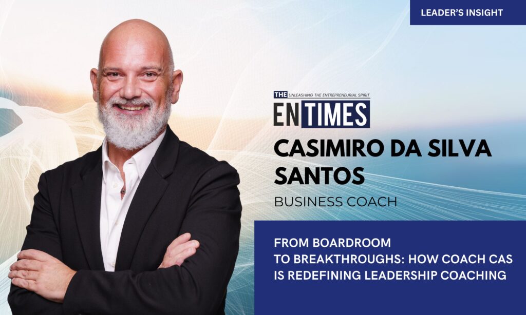 Coach Cas