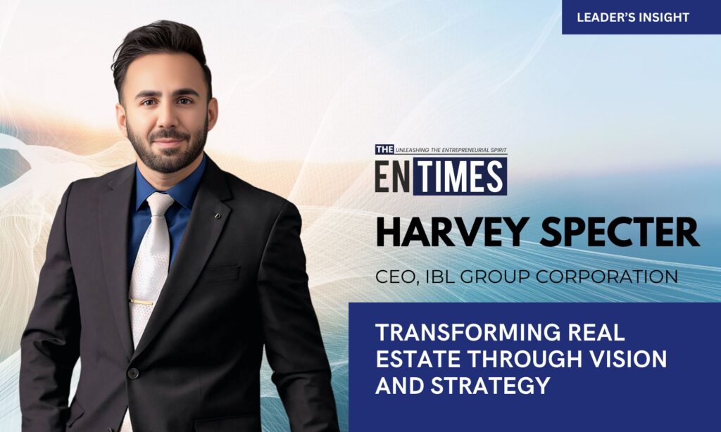 Harvey Specter