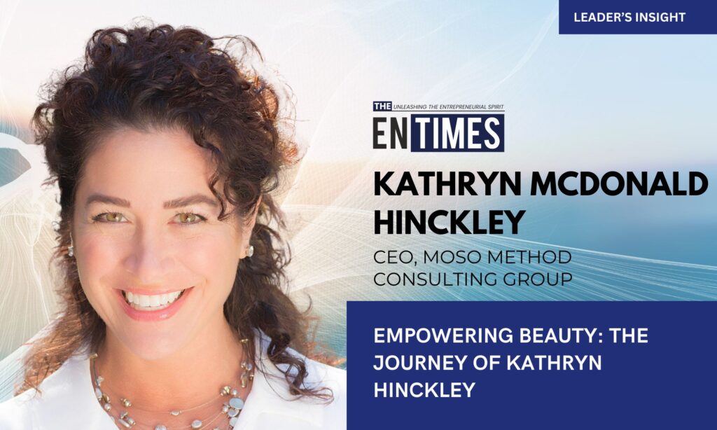 Kathryn Hinckley