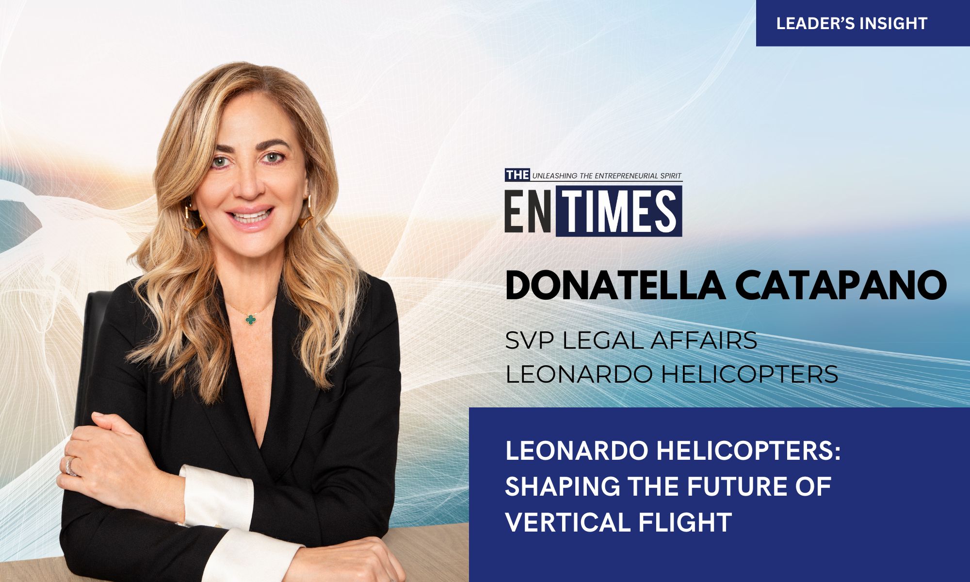 Leonardo Helicopters