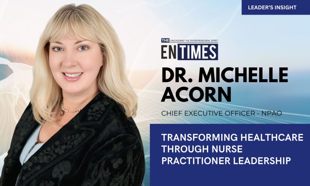 Michelle Acorn