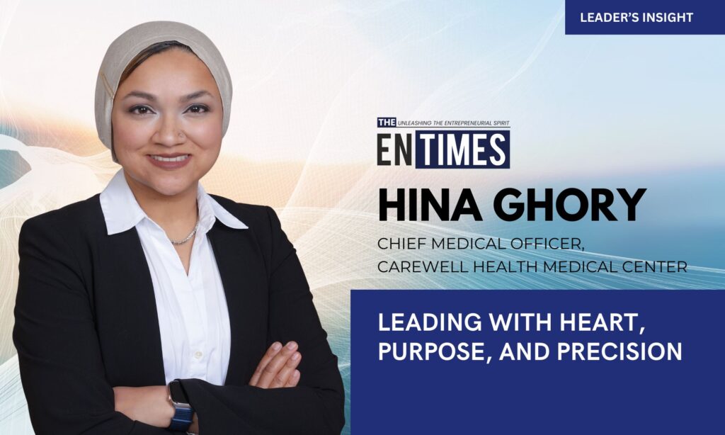 Dr. Hina Ghory