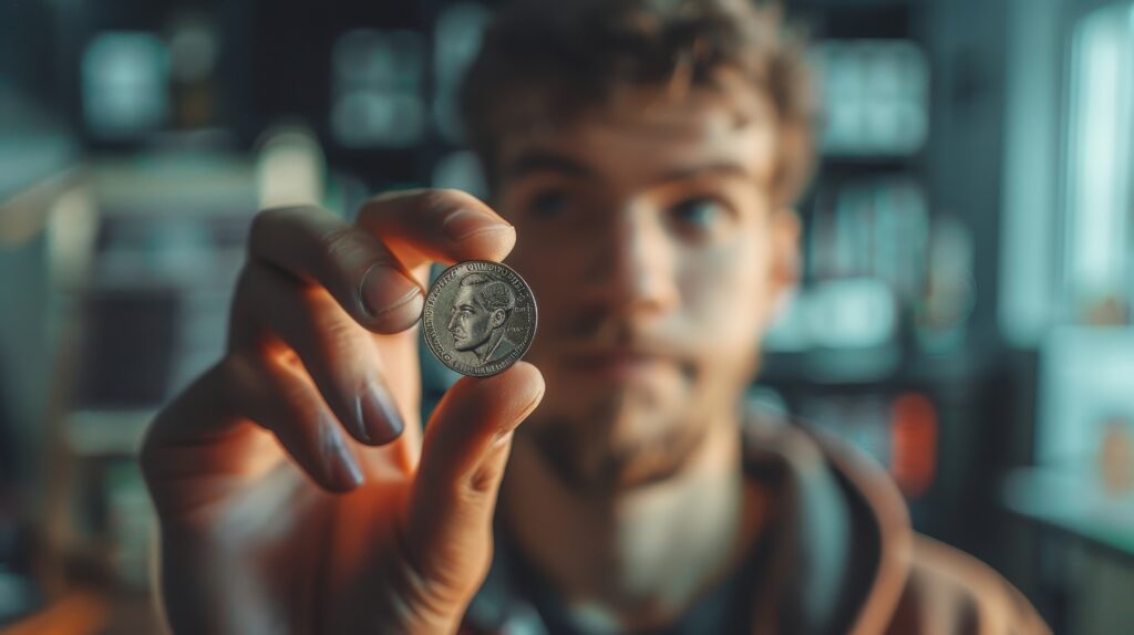 Crypto Coins