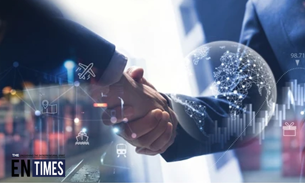 Global Business 3.0