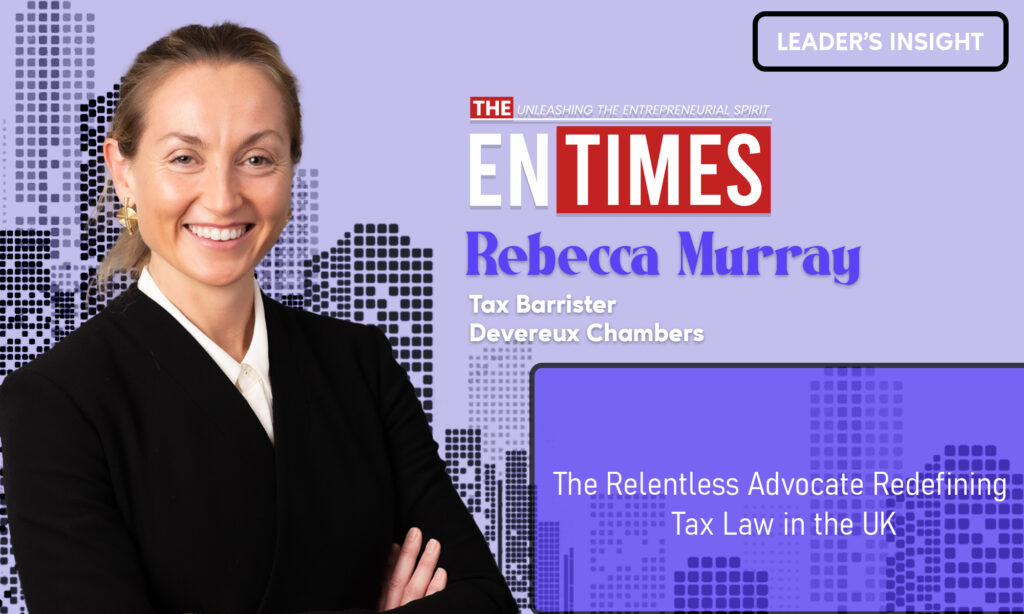 Rebecca Murray