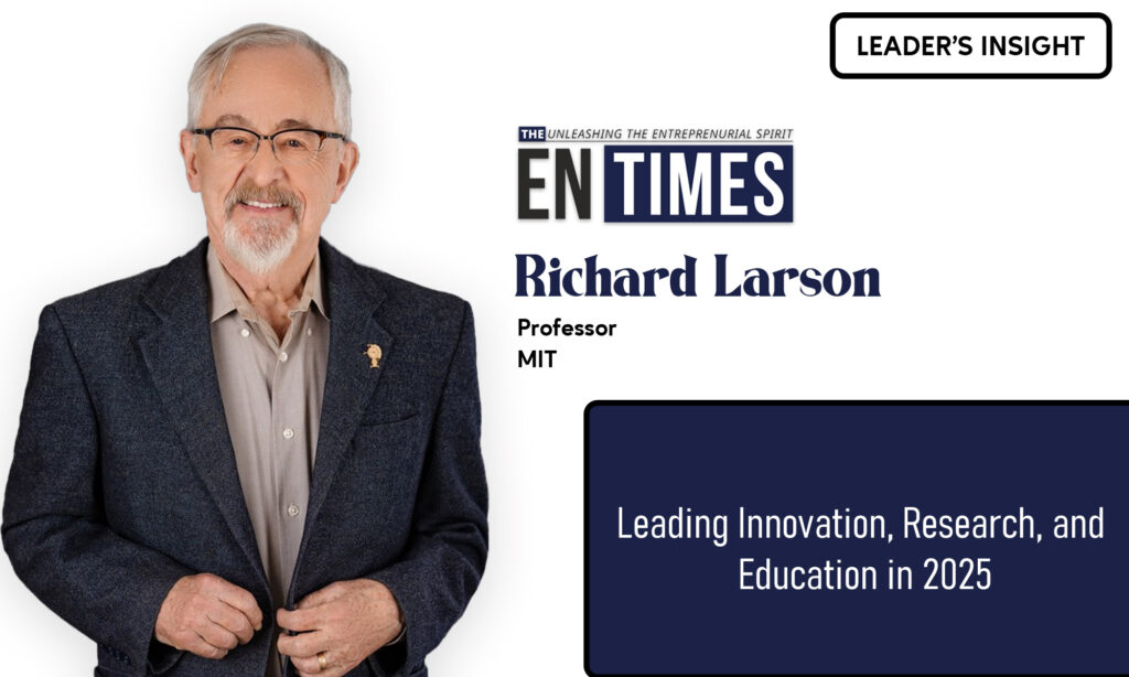 Richard C. Larson
