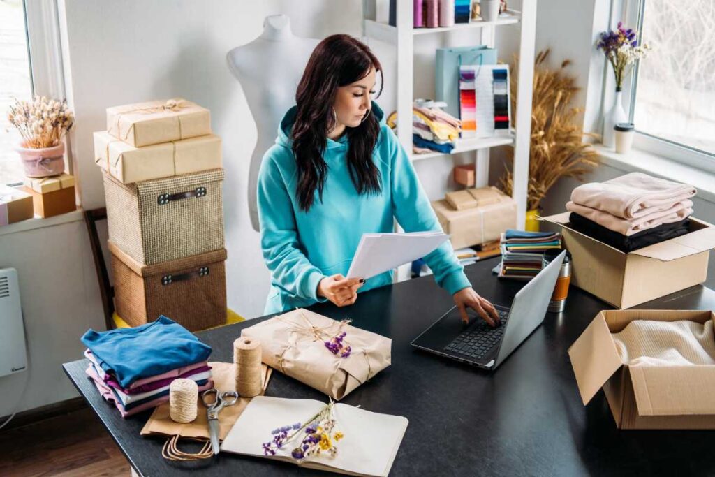 Small Business Ideas