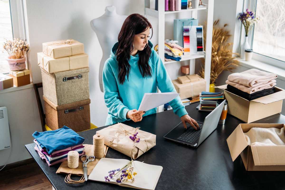 Small Business Ideas