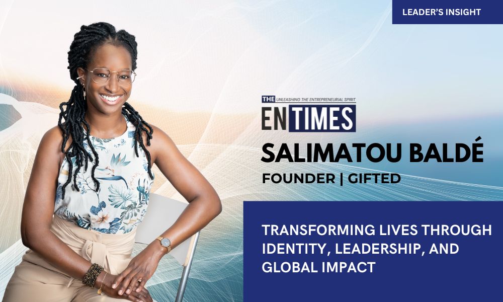 Salimatou Baldé