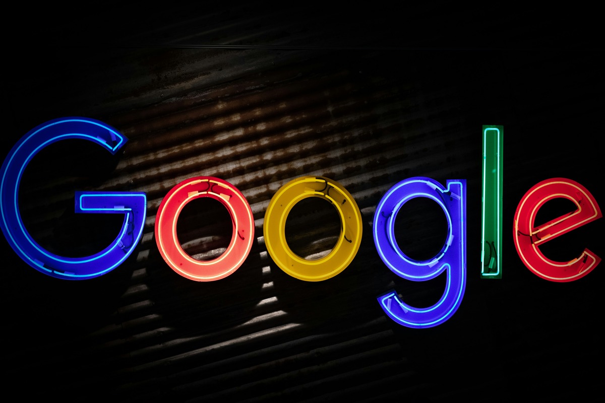 Google data hub