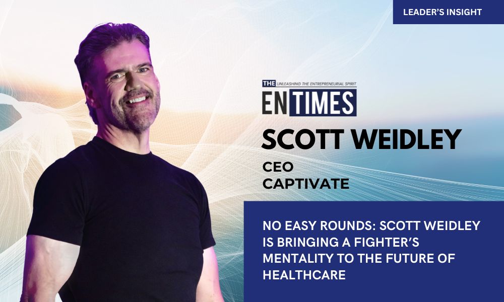 Scott Weidley