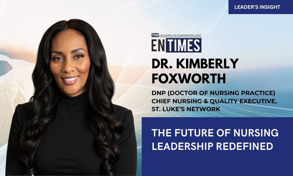 Kimberly Foxworth