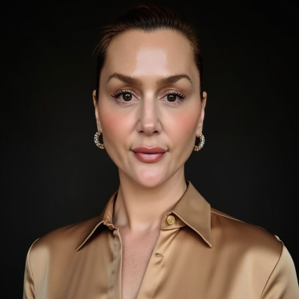 Viveca Viso