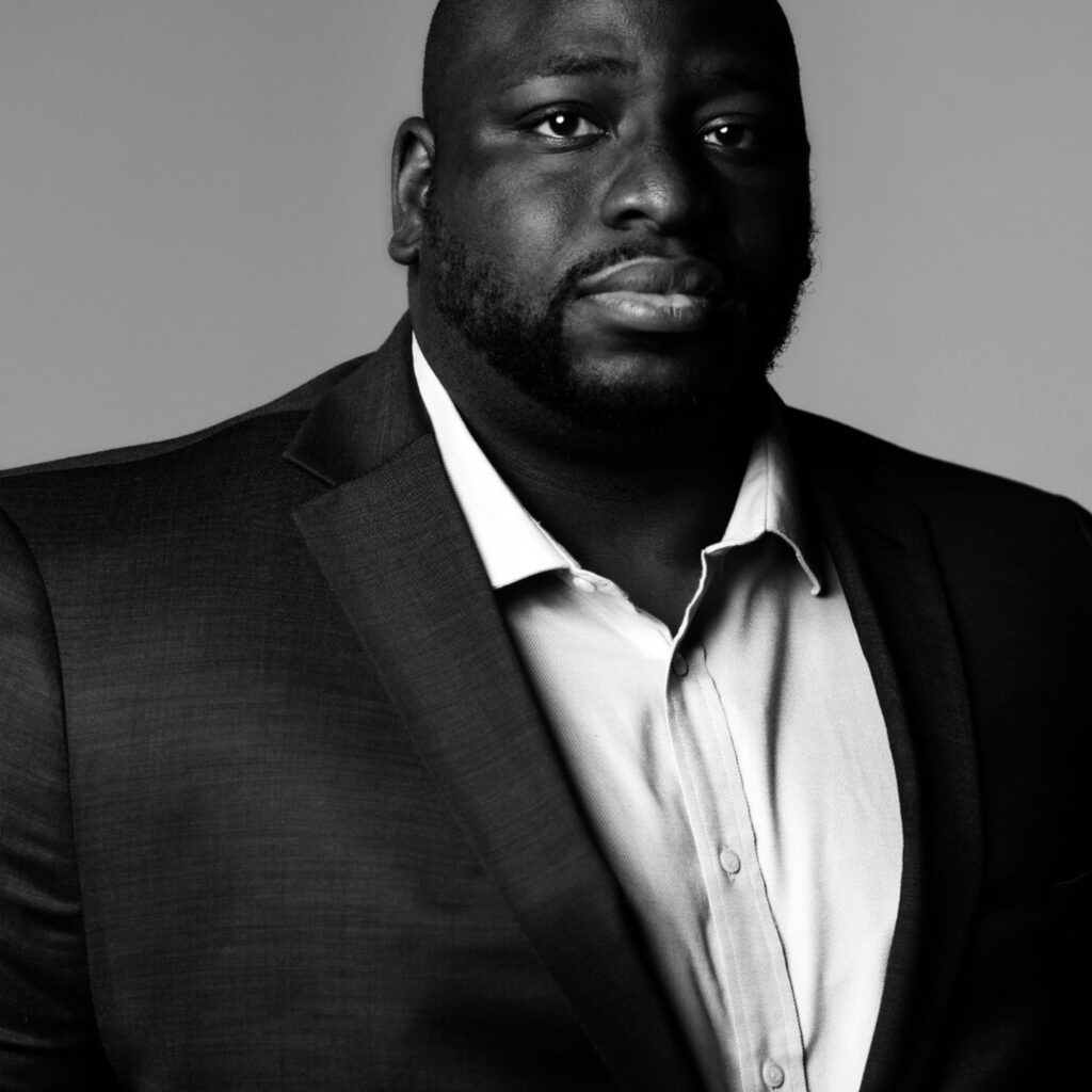 Adam Jackson