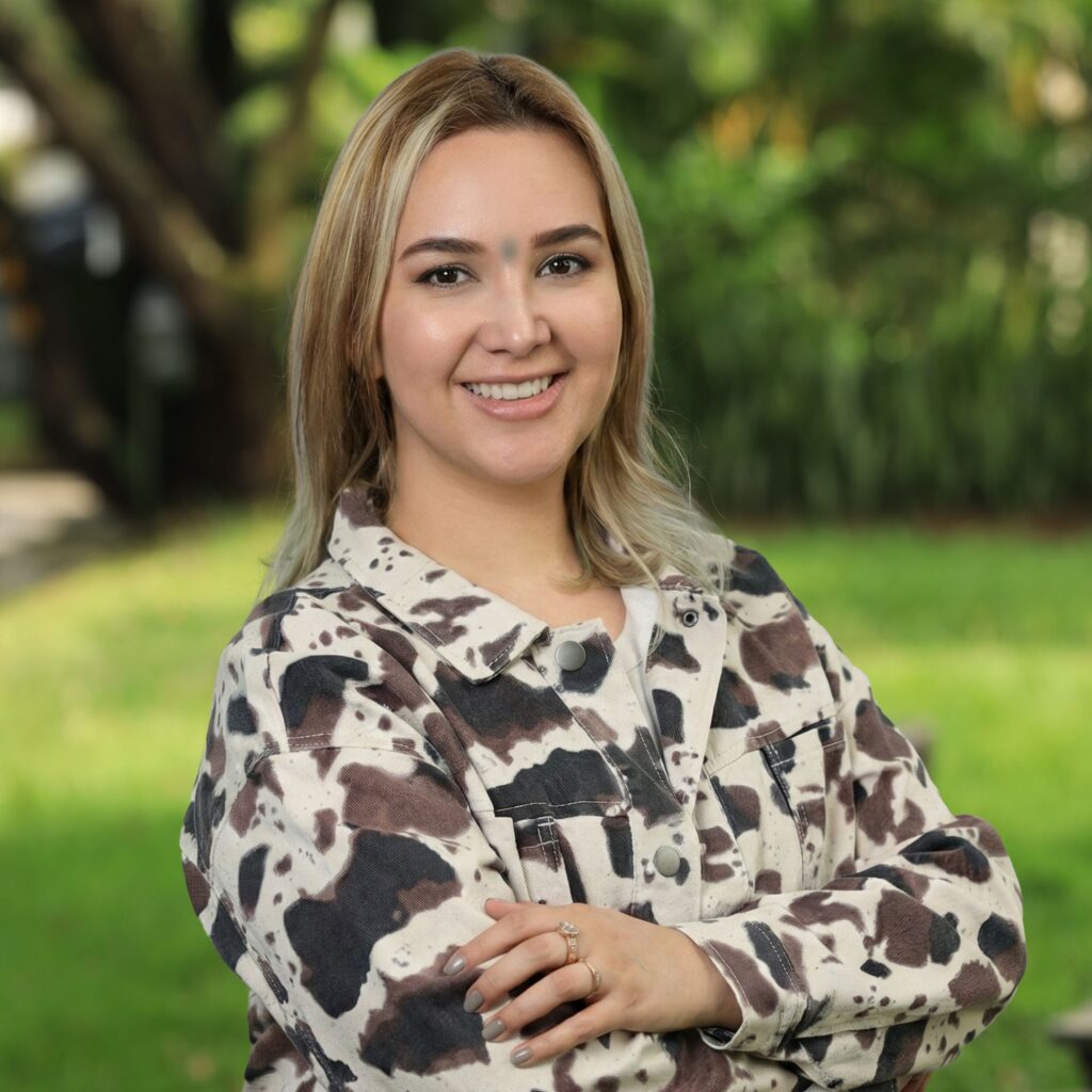 Karen Lorena Gallego Palacios